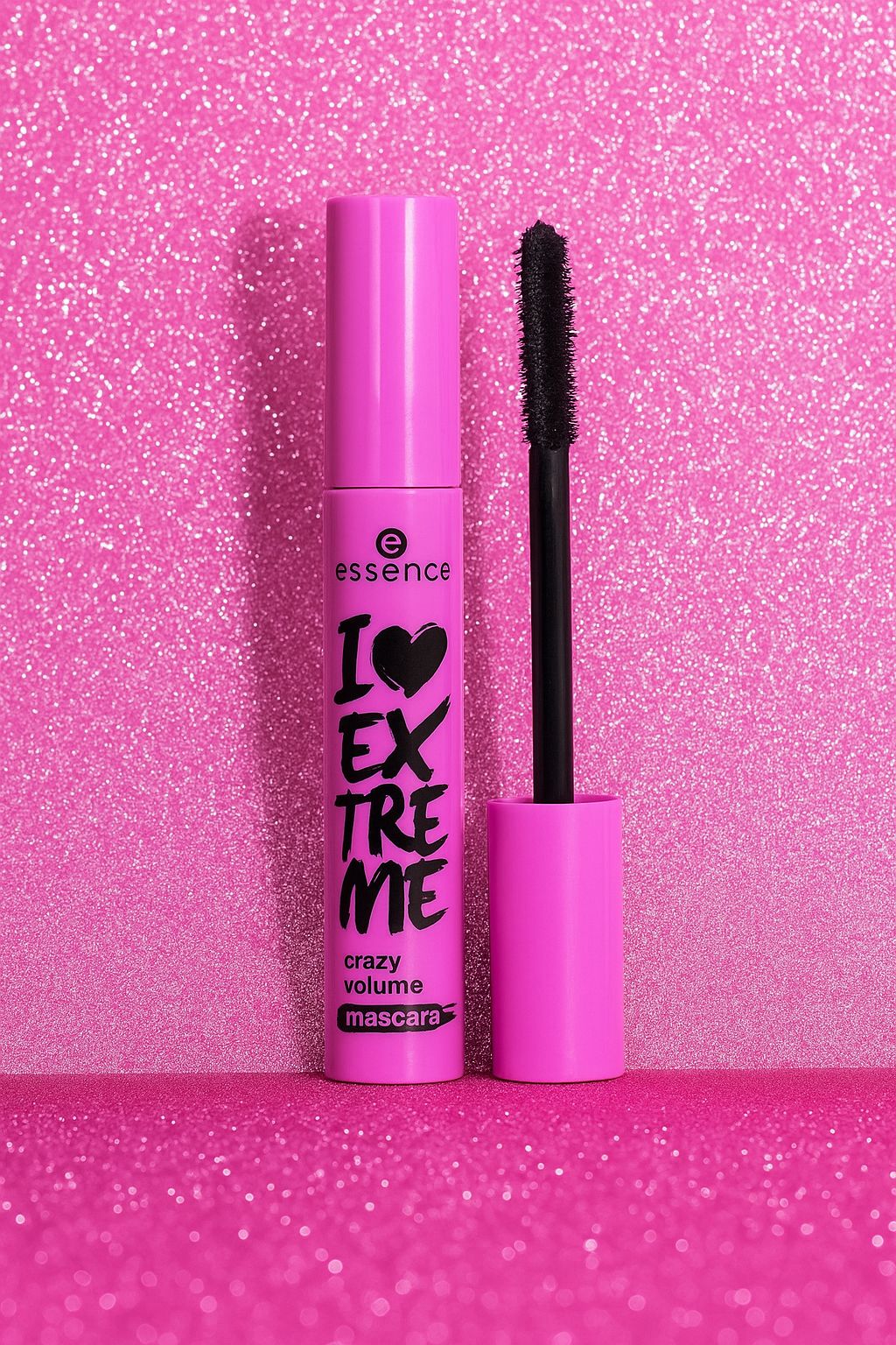 Love extreme mascara