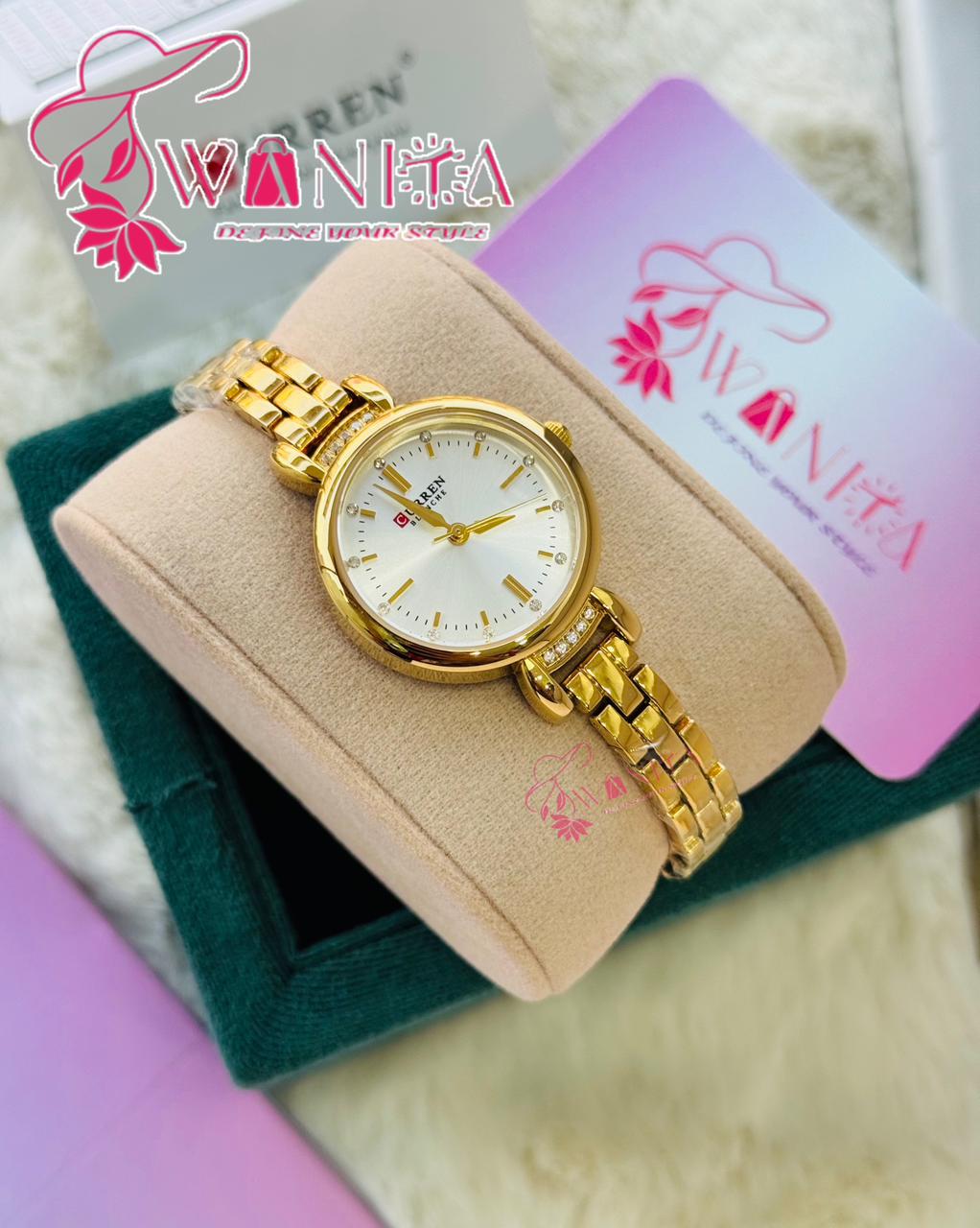 Curren 9098 Original Watch