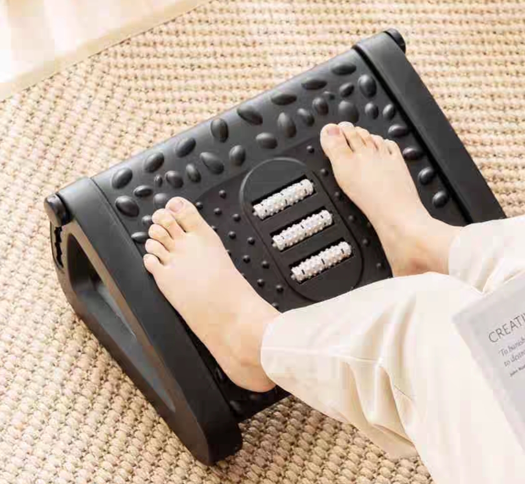 Massaging Footrest_img_7