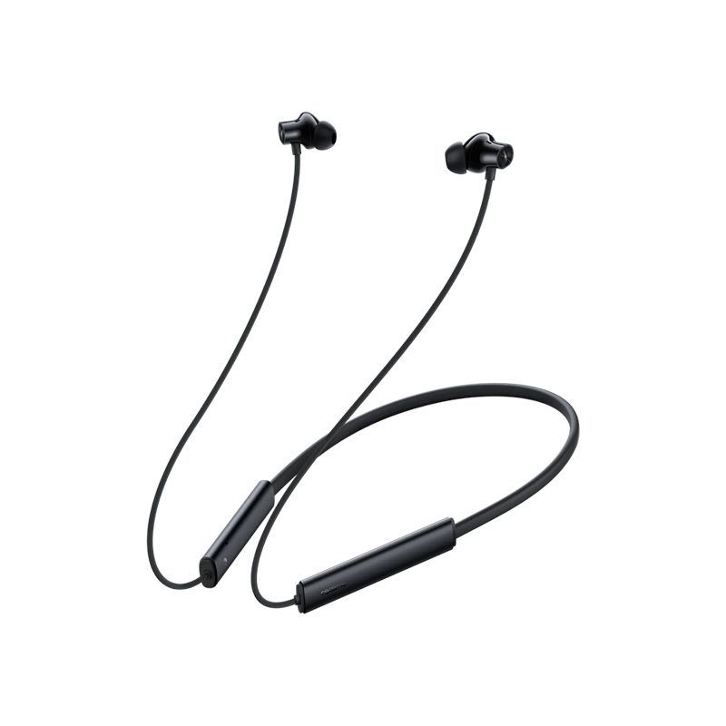 Realme Buds Wireless 3 Bluetooth Neckband Earphones_img_0
