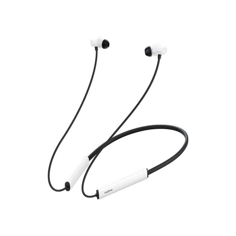 Realme Buds Wireless 3 Bluetooth Neckband Earphones_img_1