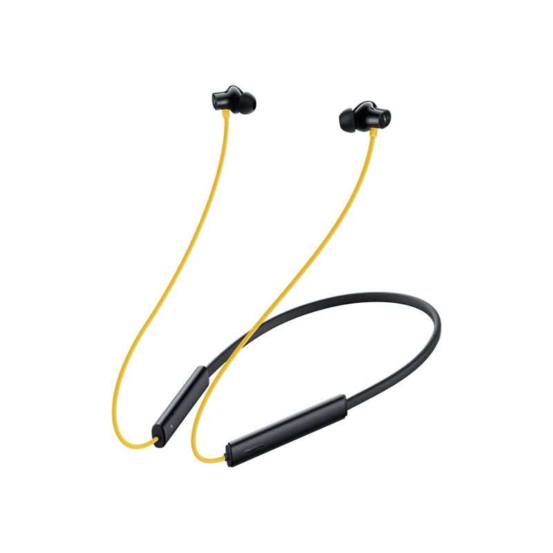 Realme Buds Wireless 3 Bluetooth Neckband Earphones_img_2