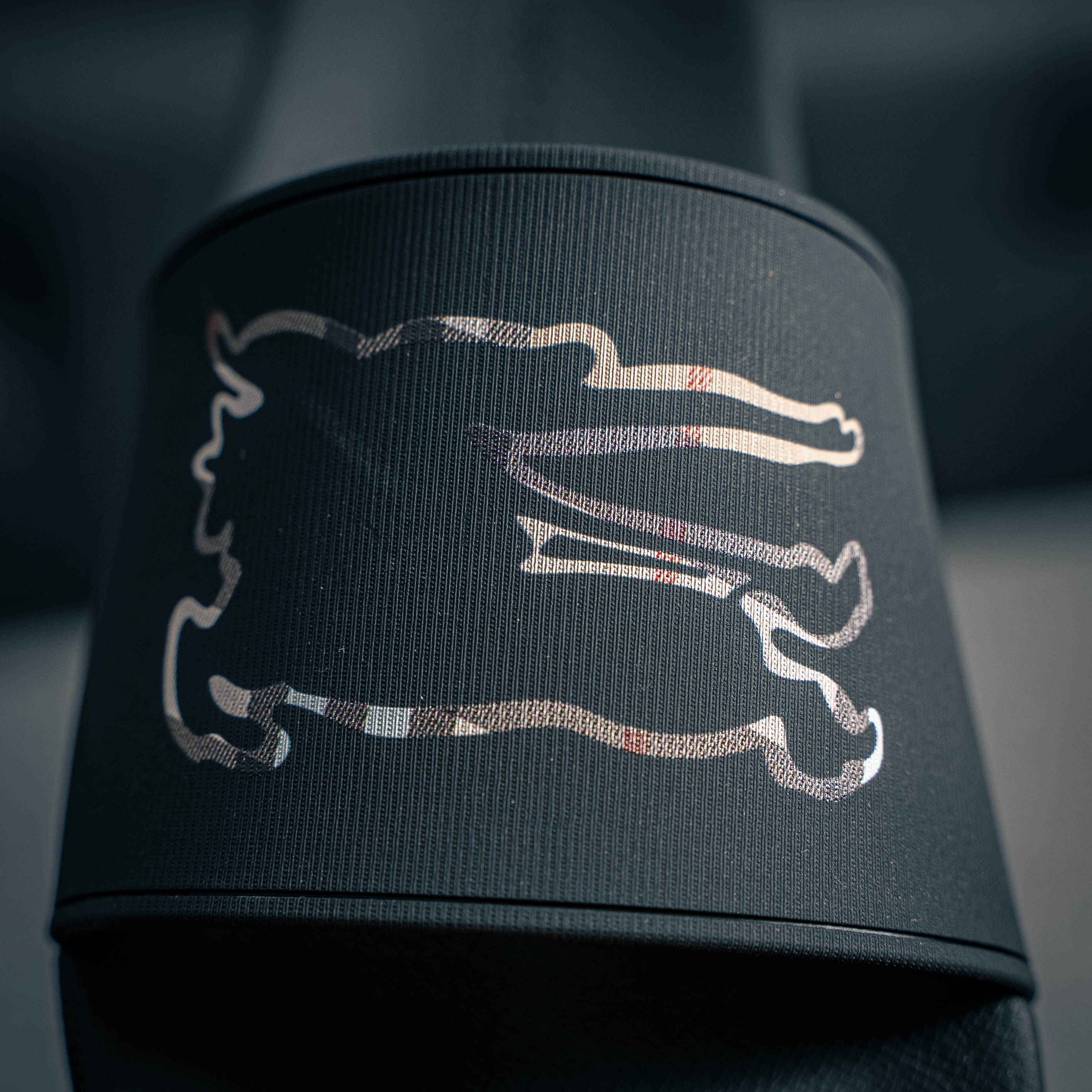 Burberry slide sandal (1:1)_img_5