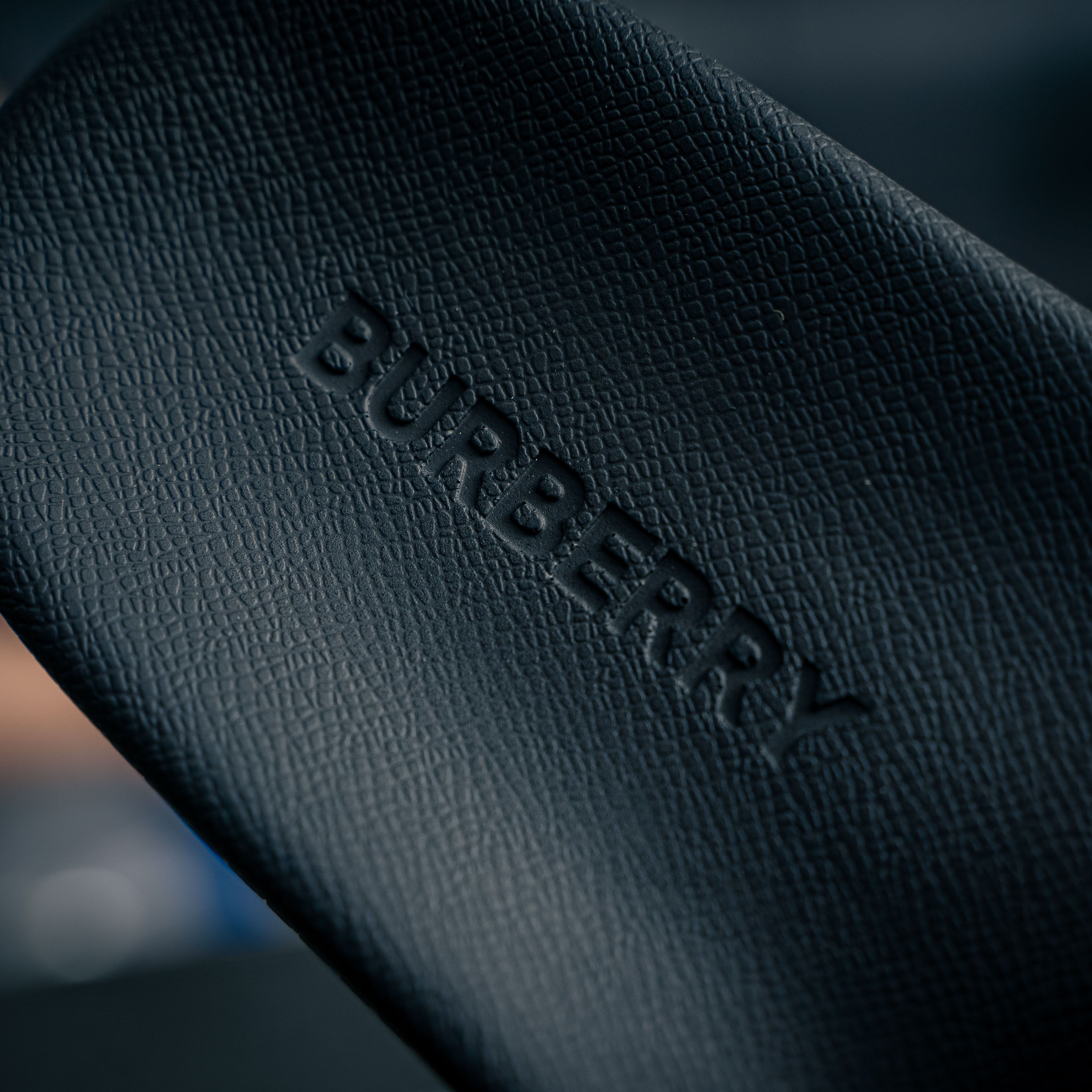 Burberry slide sandal (1:1)_img_7