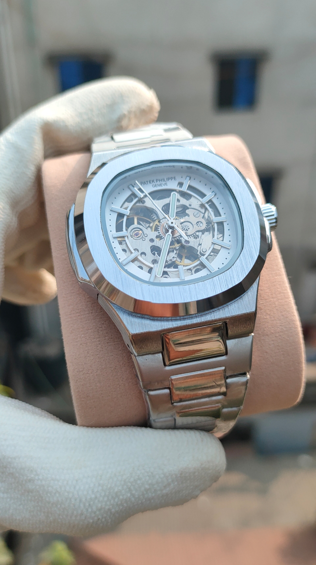 Patek philippe Automatic