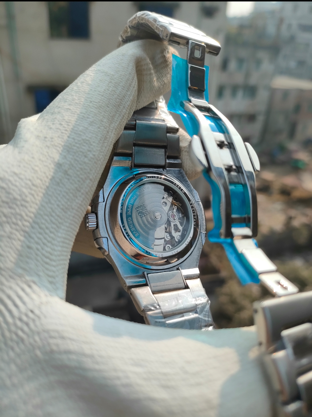 Patek philippe Automatic_img_1