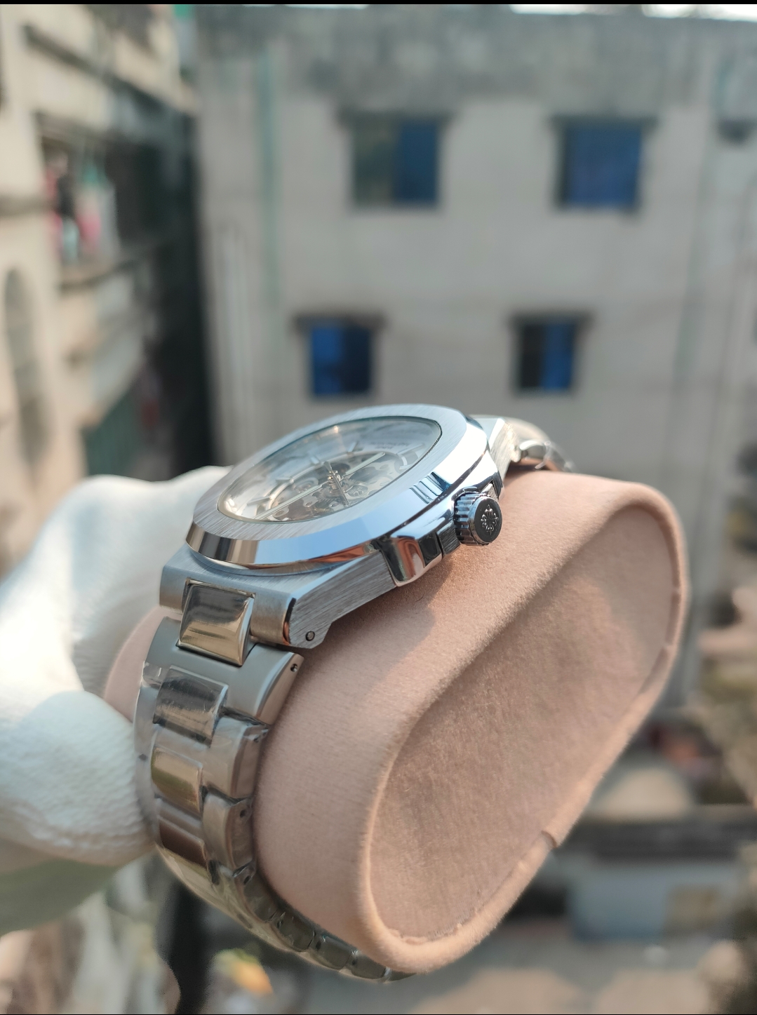 Patek philippe Automatic_img_2