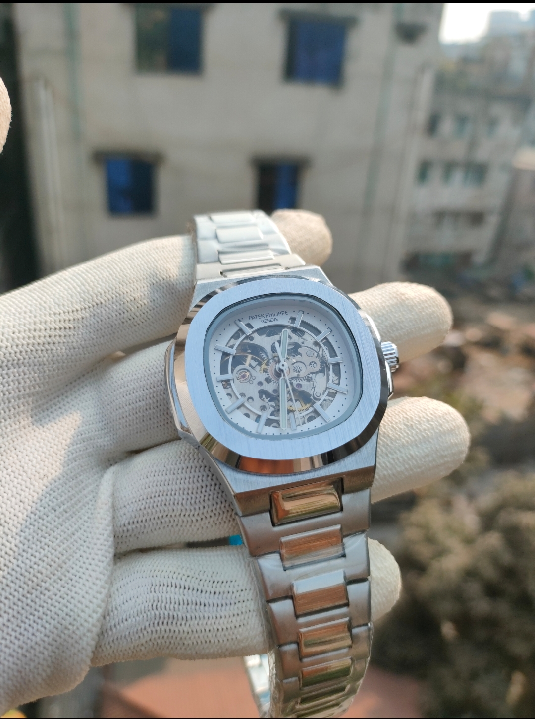 Patek philippe Automatic_img_3