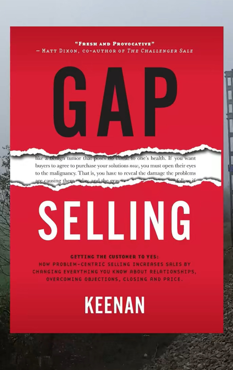 Gap Selling by Keena_img_0