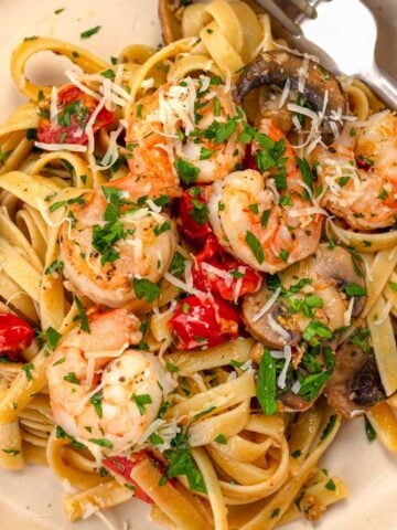 সী ফুড পাস্তা