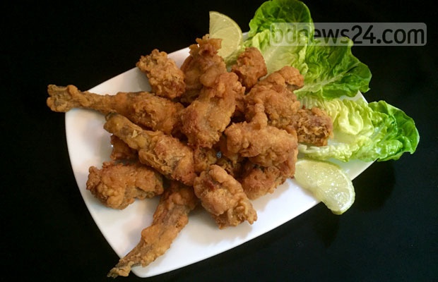 লইট্টা ফ্রাই