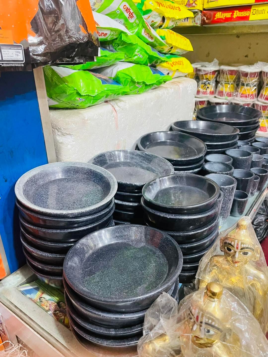 পাথরের সেট - Image 1