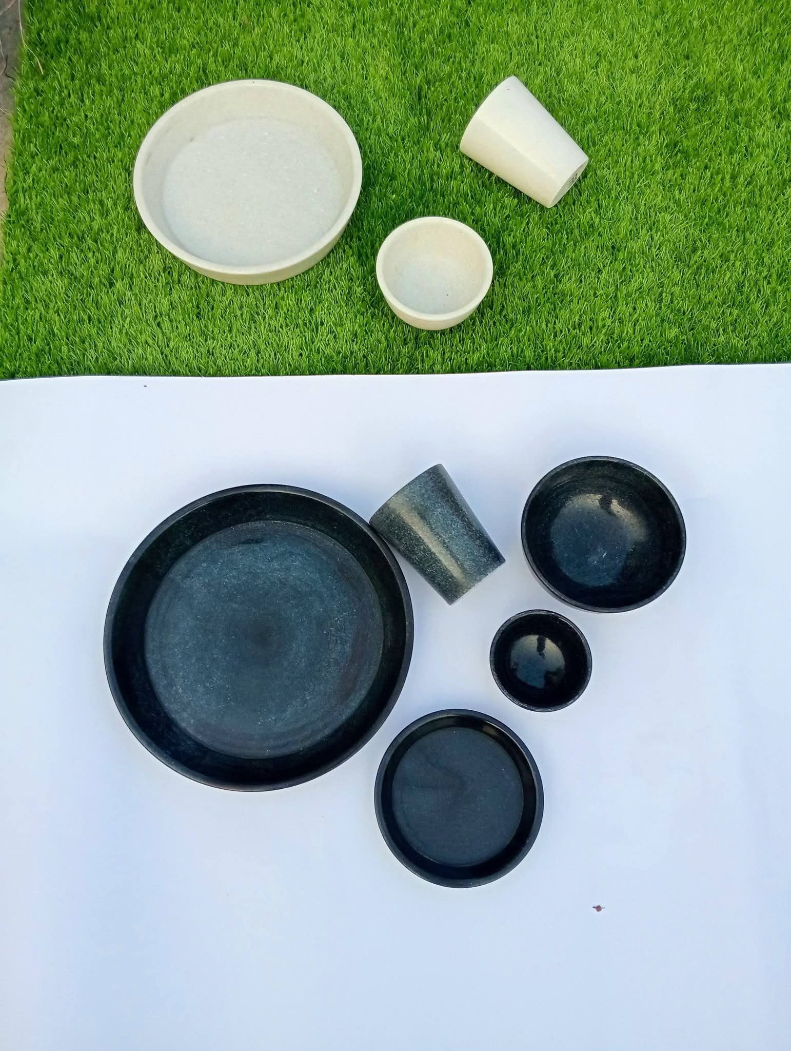 পাথরের সেট - Image 2