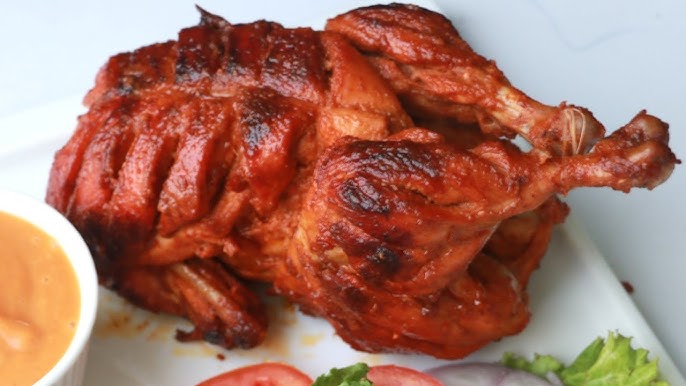 ফুল গ্ৰীল