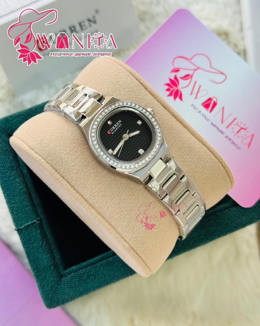 Curren 9101 Original Watch