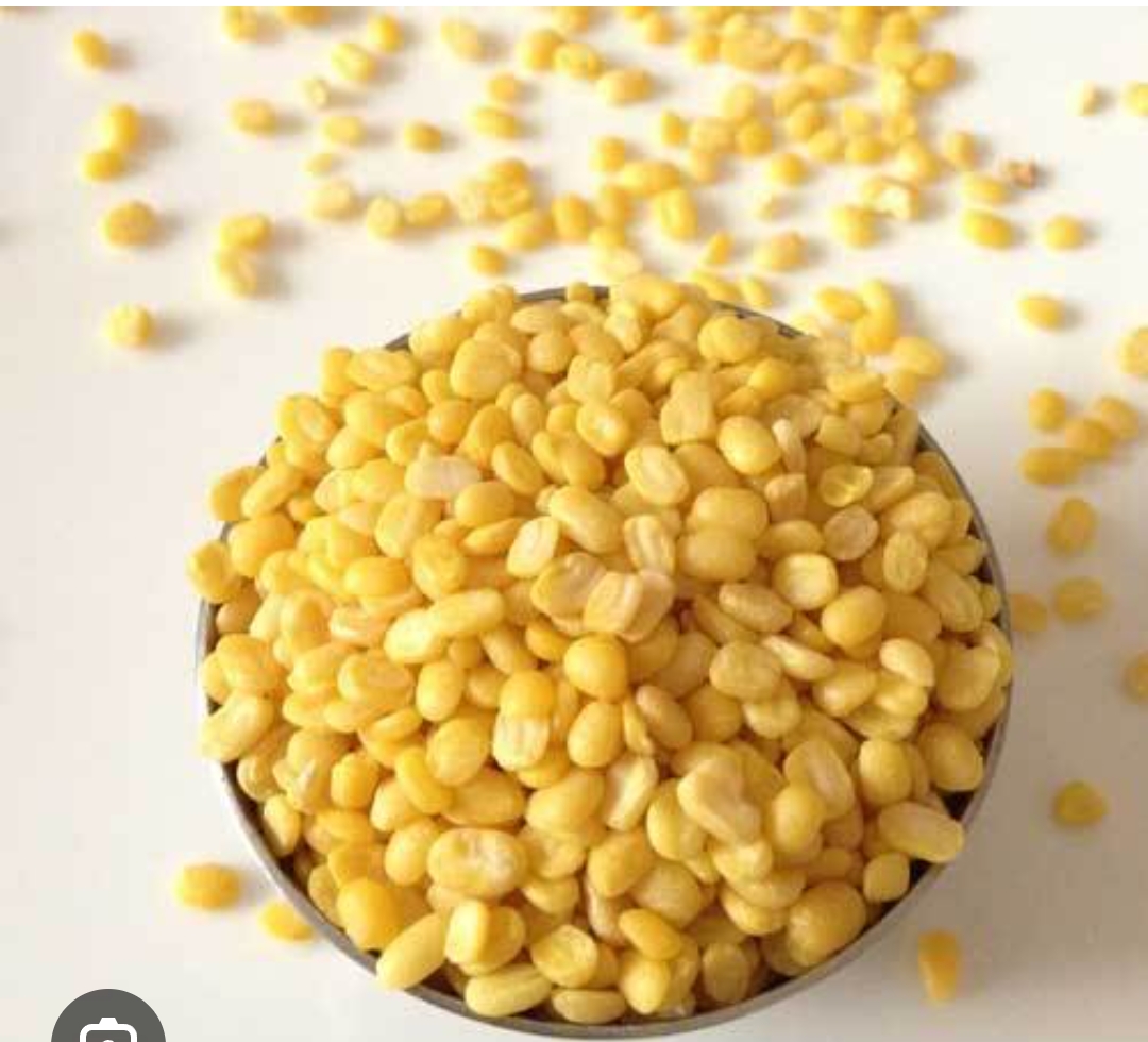 মুগের ডাল