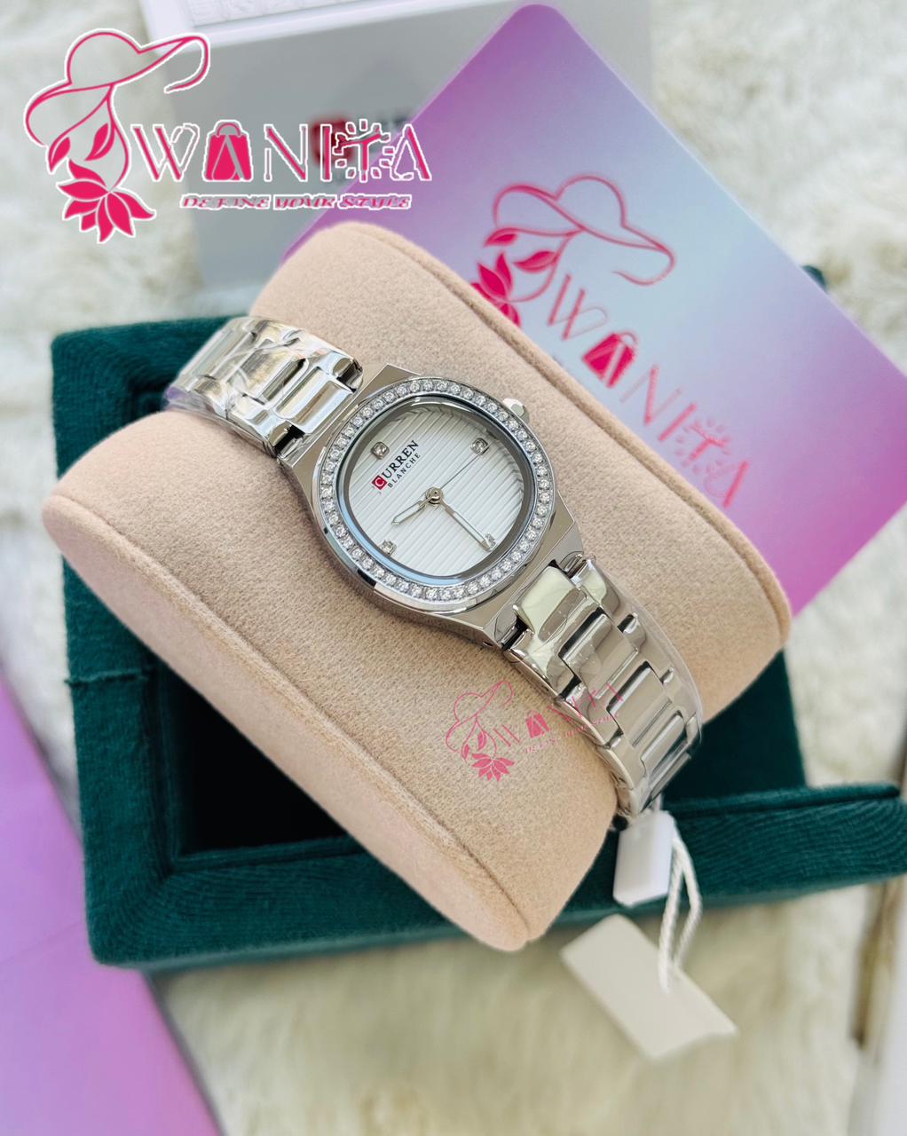 Curren 9101 Original Watch