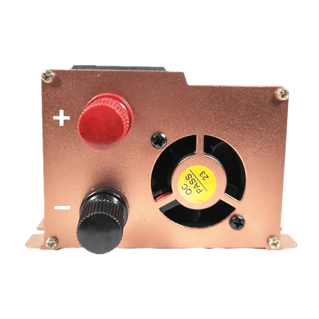 UL-1000C 12V 1000W DC to AC UPS Power Inverter with Built-in Charger and USB Output_img_3