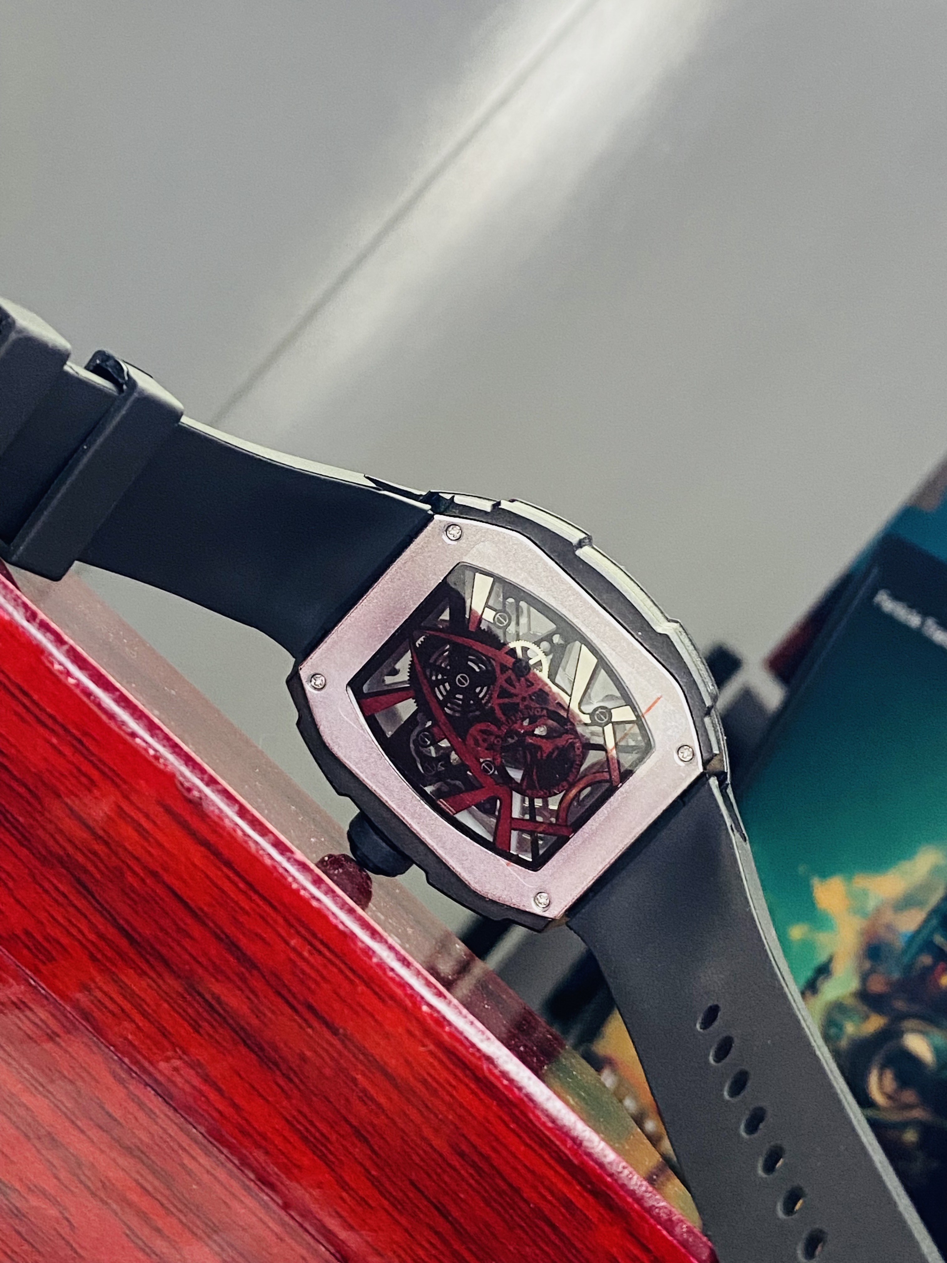 RM New collection for men._img_1