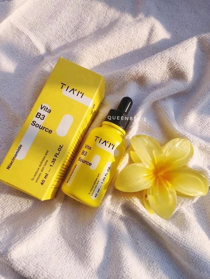 TIAM Vita B3 Source(40ml)
