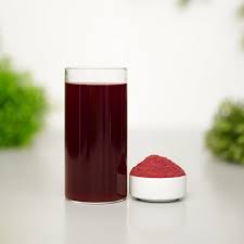 প্রিমিয়াম বিটরুট পাউডার । Premium Beetroot Powder