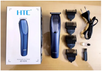 HTC AT-1210 RECHARGEABLE  TRIMMER_img_1