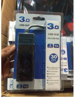 Hi Speed USB 3.1   4 Port_img_0
