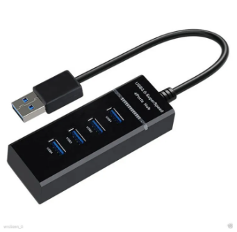 Hi Speed USB 3.1   4 Port_img_1
