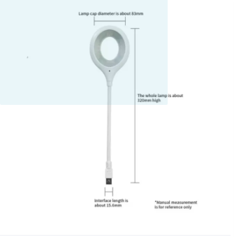 USB Smart Voice Control Light_img_1