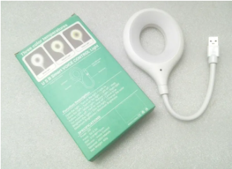 USB Smart Voice Control Light_img_4