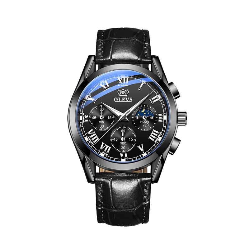OLEVS 2876 Men’s Quartz Watch (CHINA)_img_0