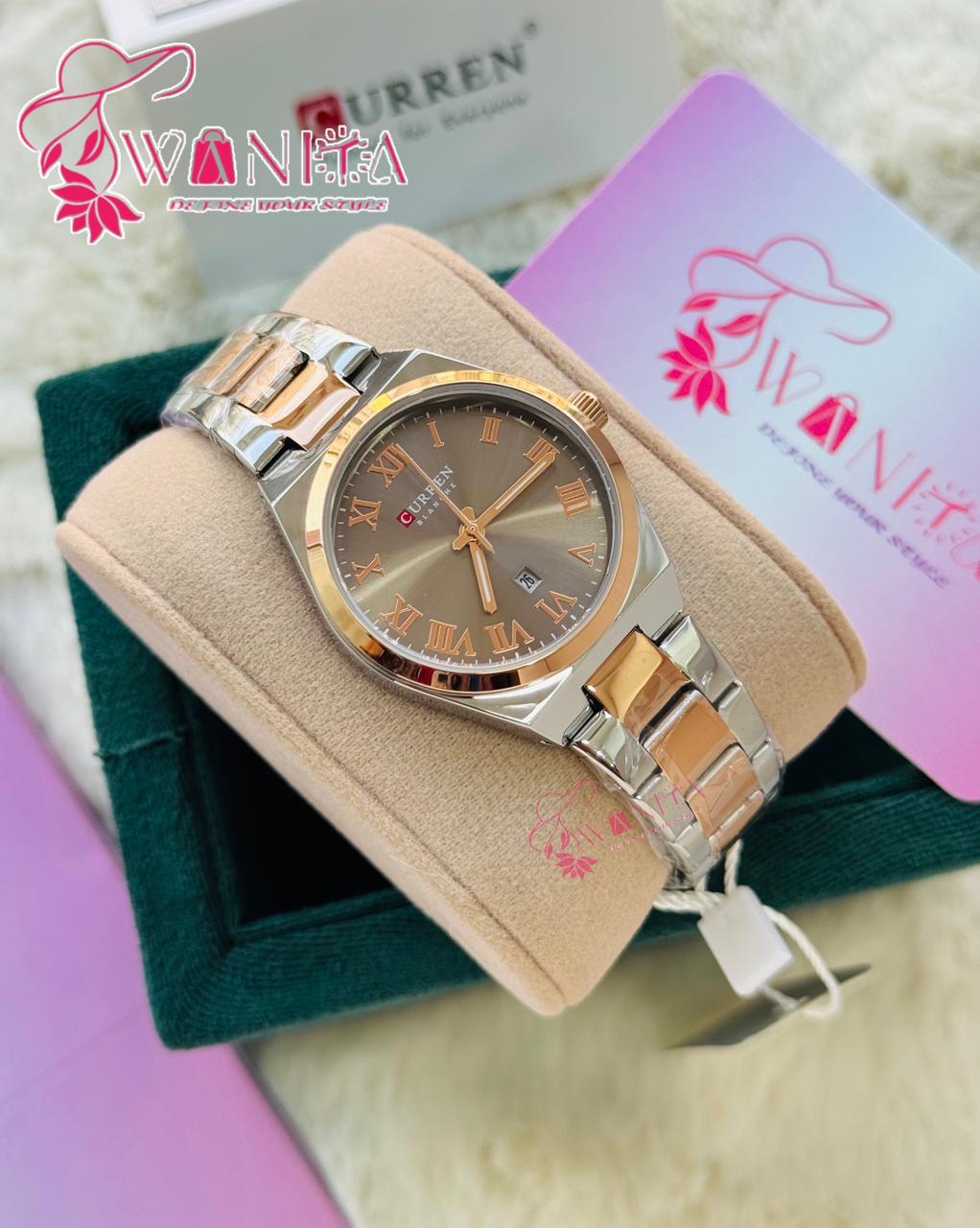 Curren 9095 Original Watch