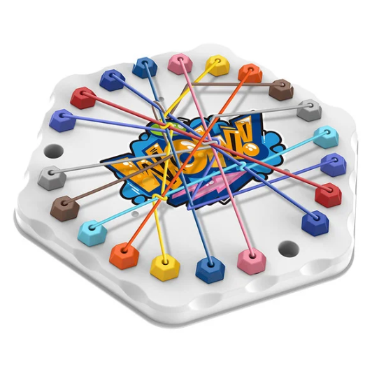 Unleash the rope big combat educational toys_img_1