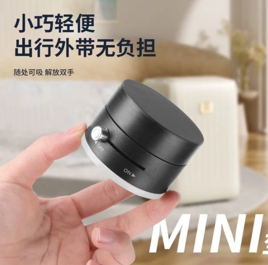 Magnetic Suction Vacuum Tab/Phone Holder_img_3