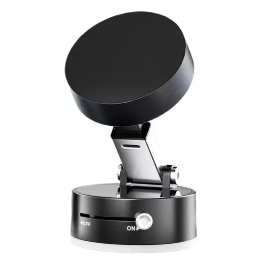 Magnetic Suction Vacuum Tab/Phone Holder_img_5