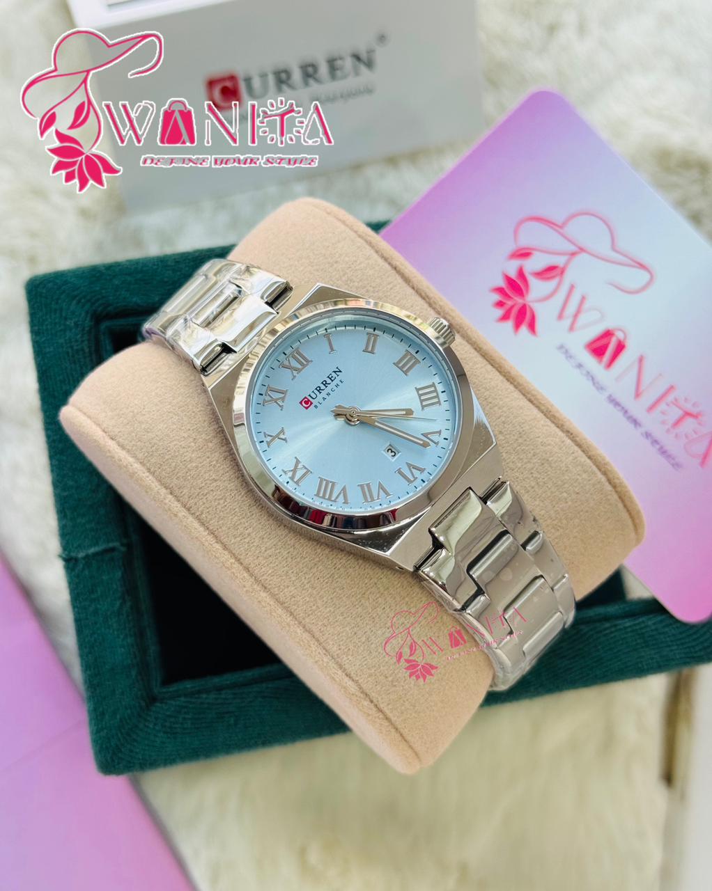 Curren 9095 Original Watch