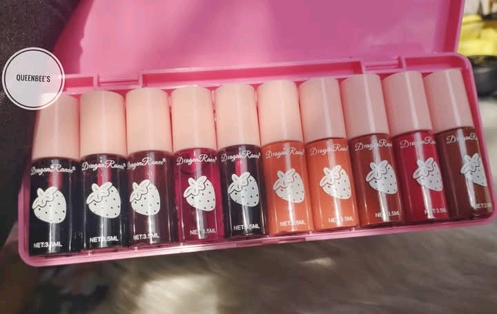 Dragon Ranee Lip Tint