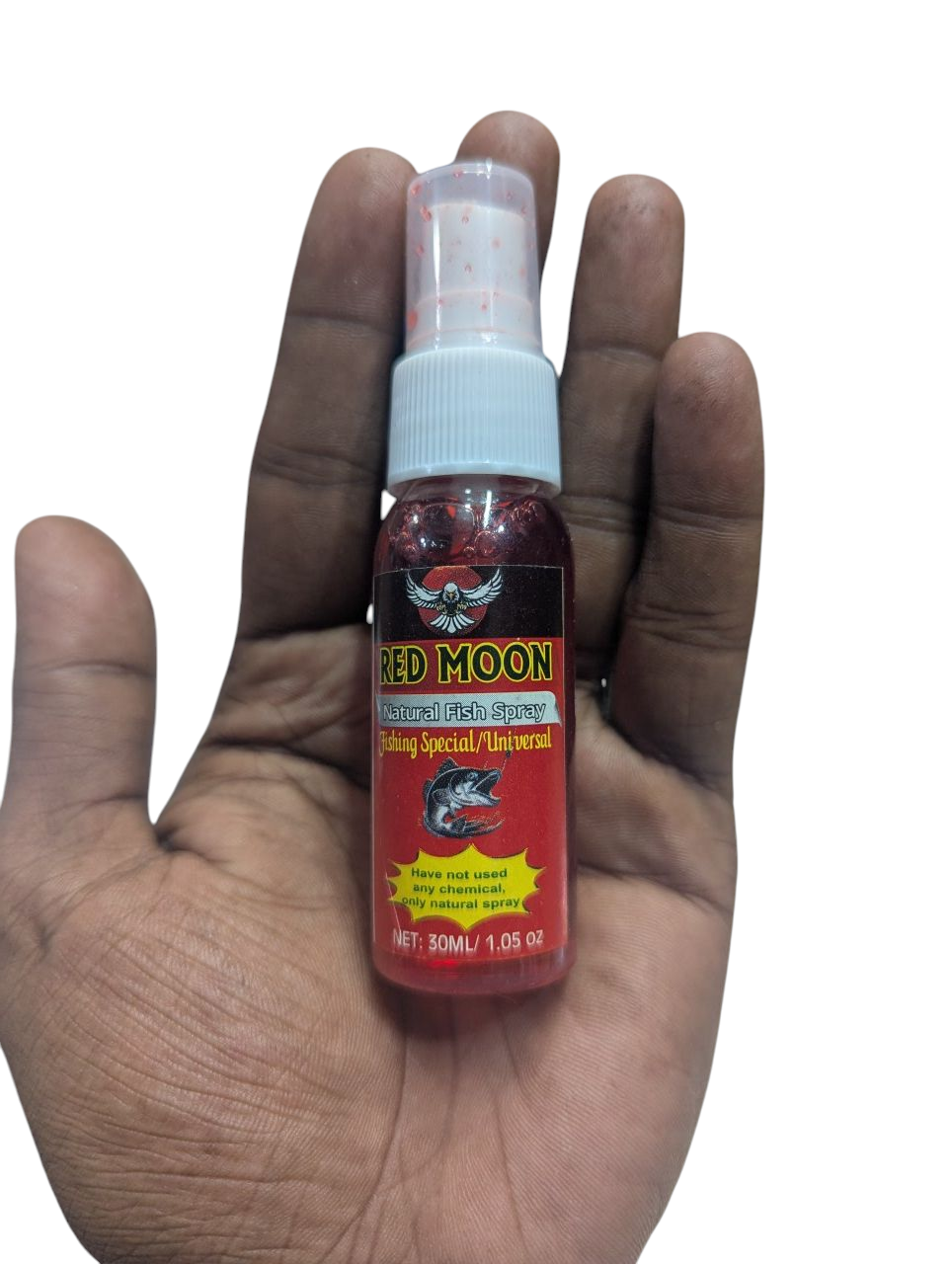 Fishing Spasal Top Rad Moon_img_0