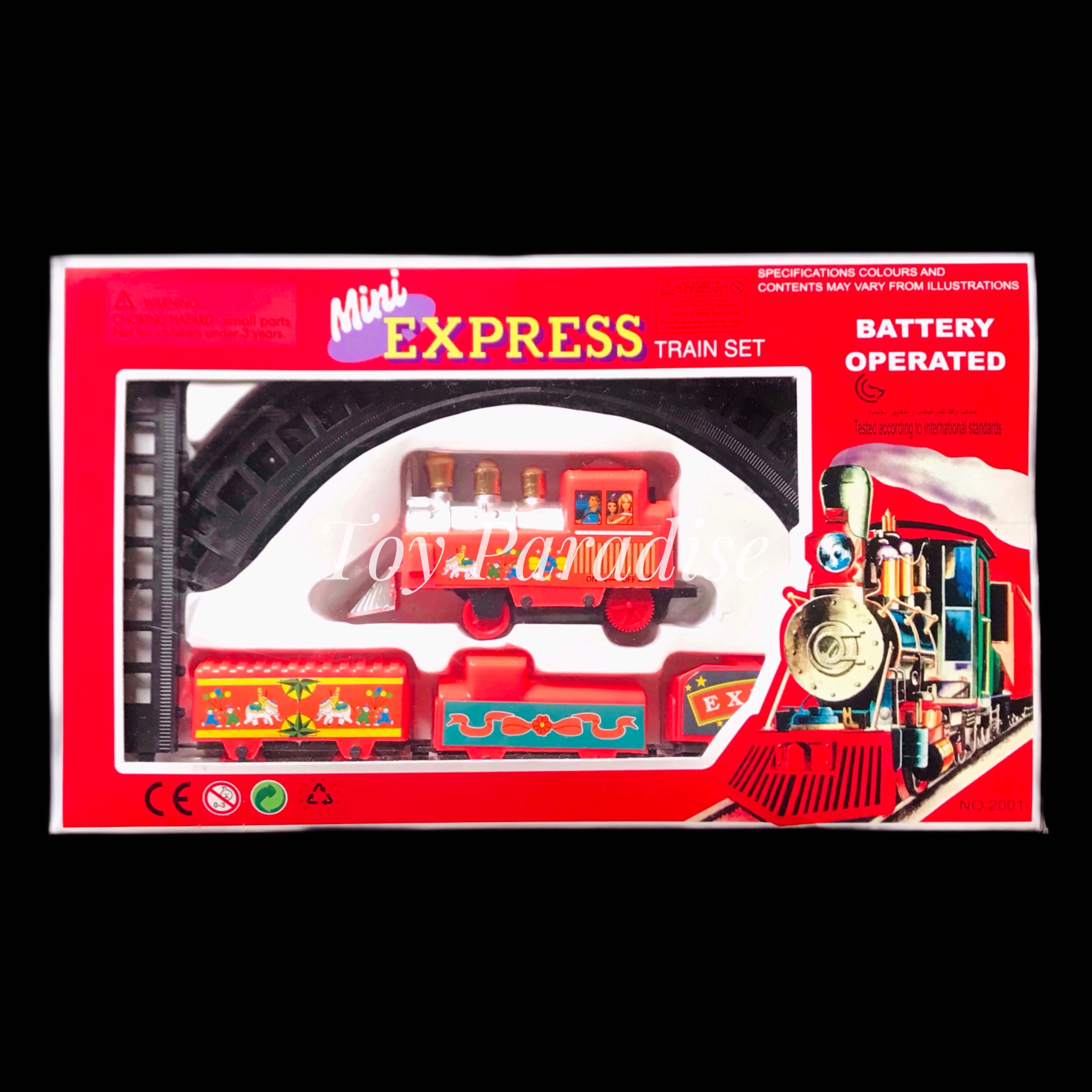 Express Train