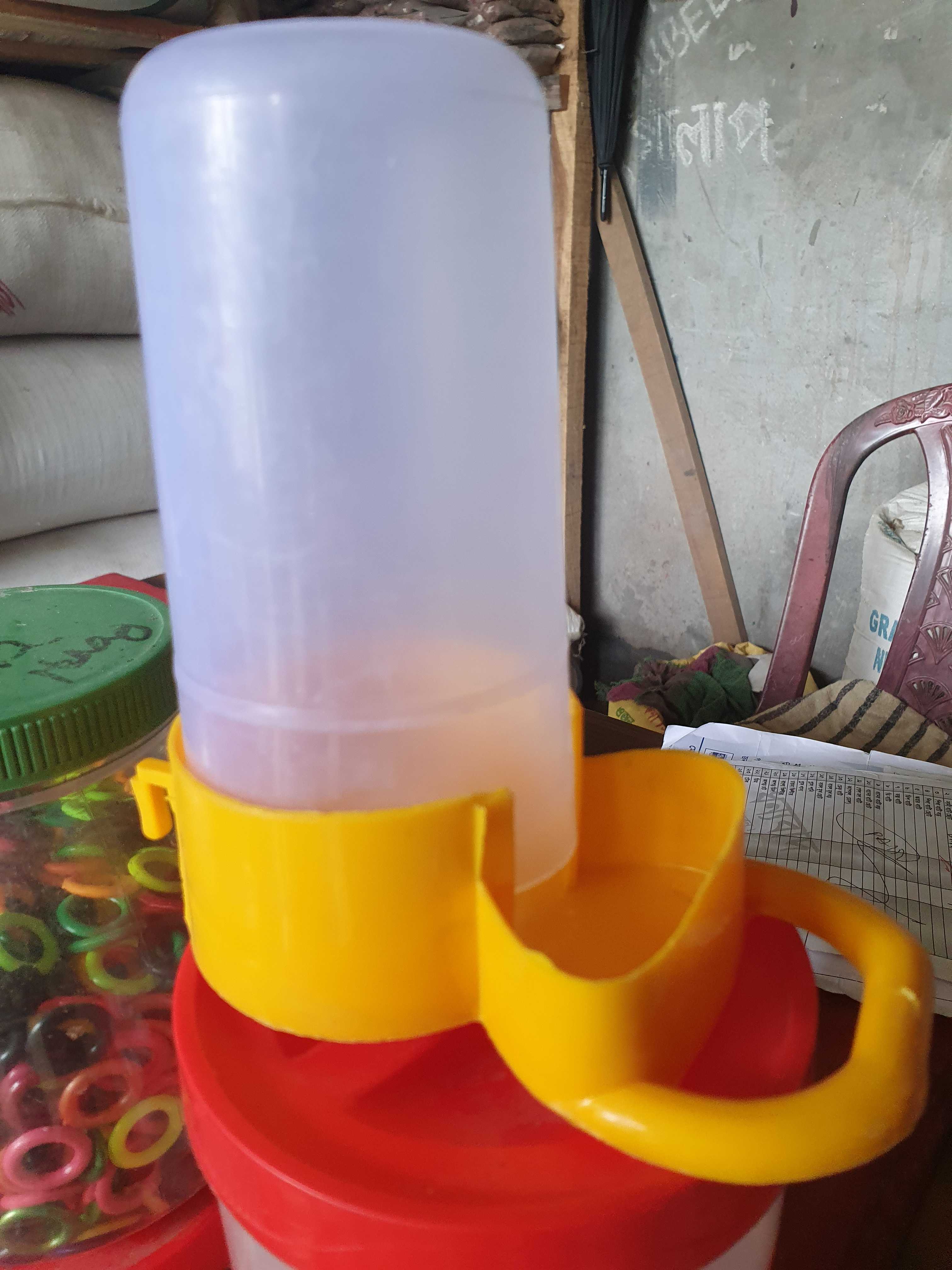 পাখির পানি খাবার গ্লাস_img_4