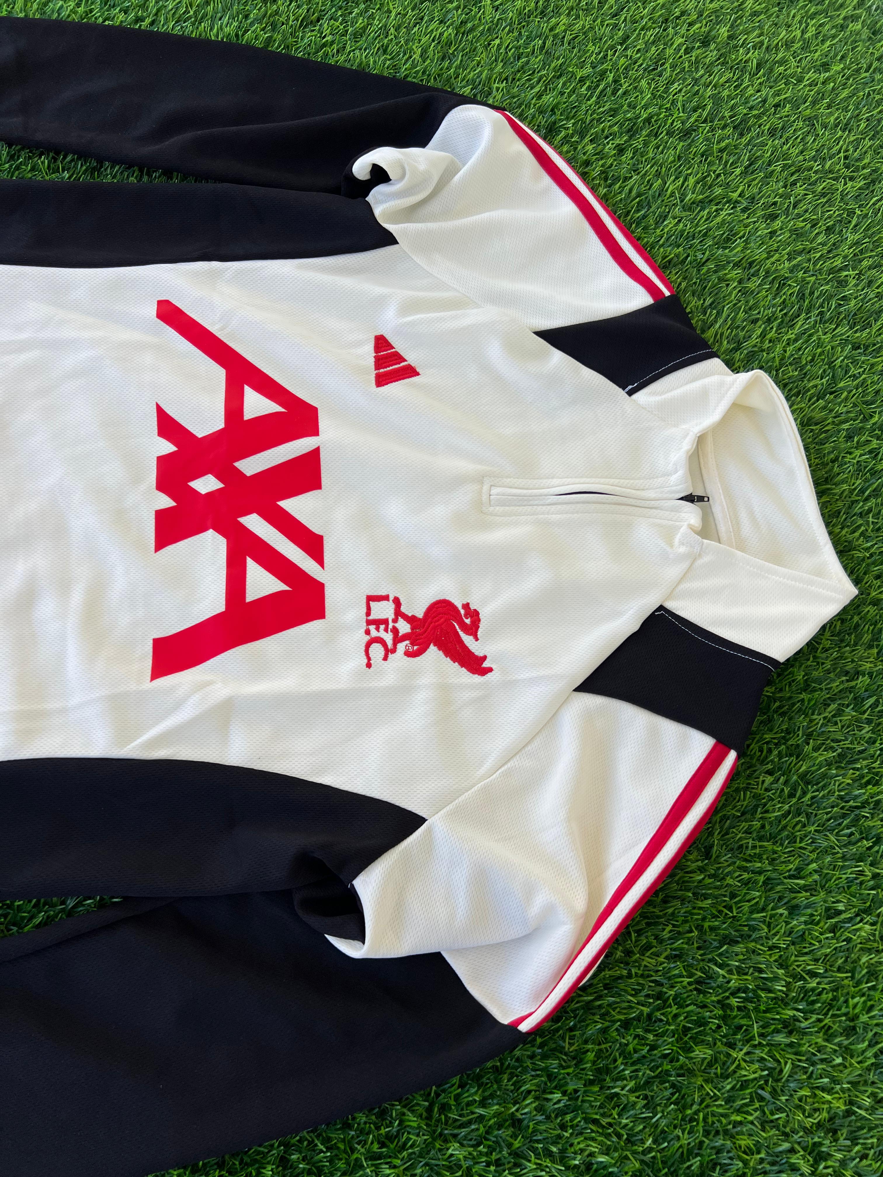 Livarpool Training Sweat Shirt._img_1