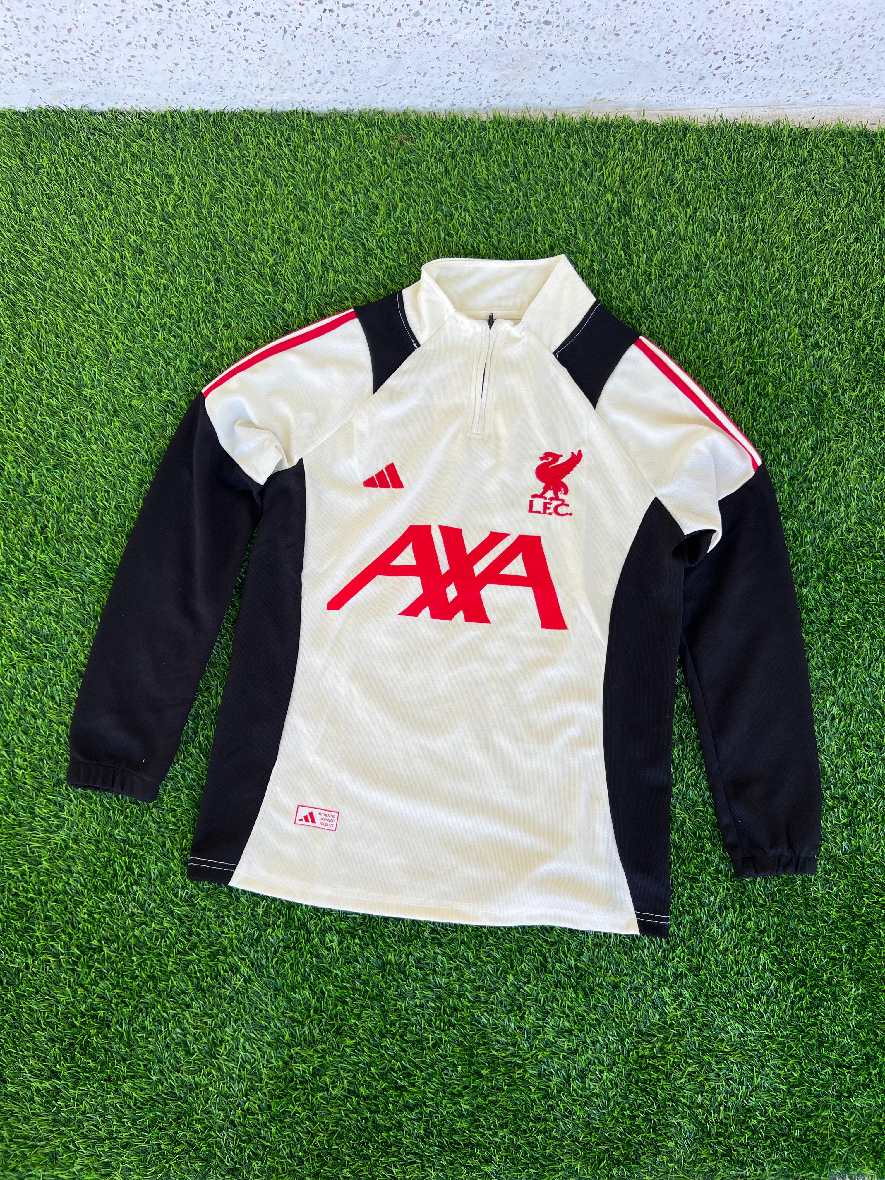 Livarpool Training Sweat Shirt._img_2