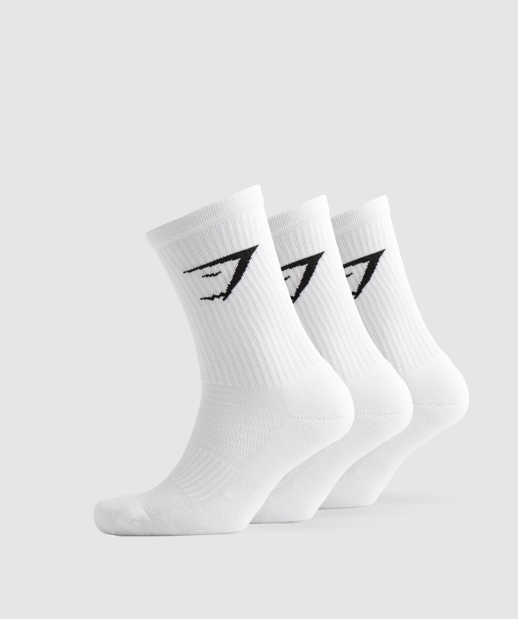Gymshark 3pair socks_img_0