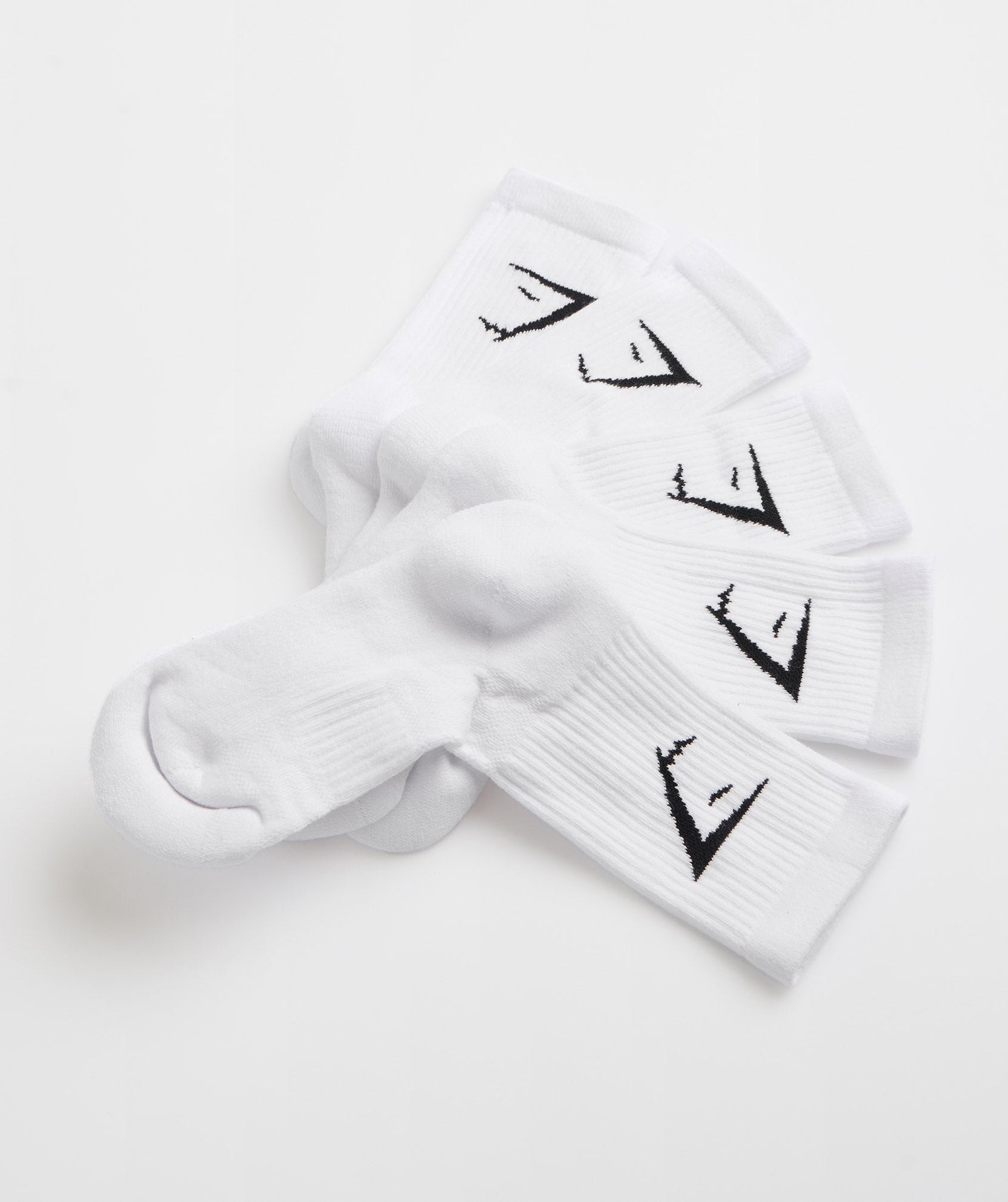 Gymshark 5pair socks_img_0