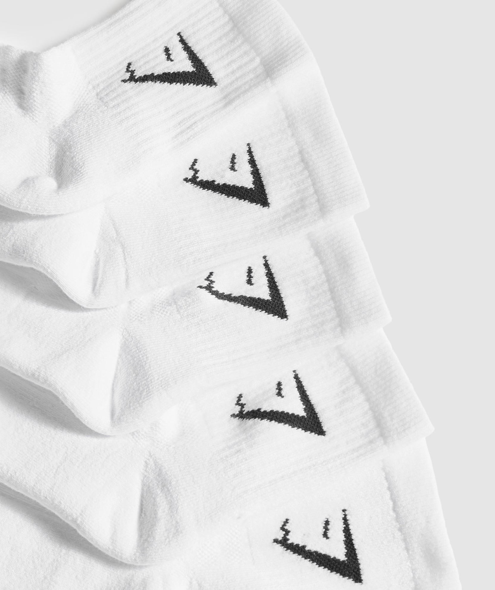Gymshark 5pair socks_img_1