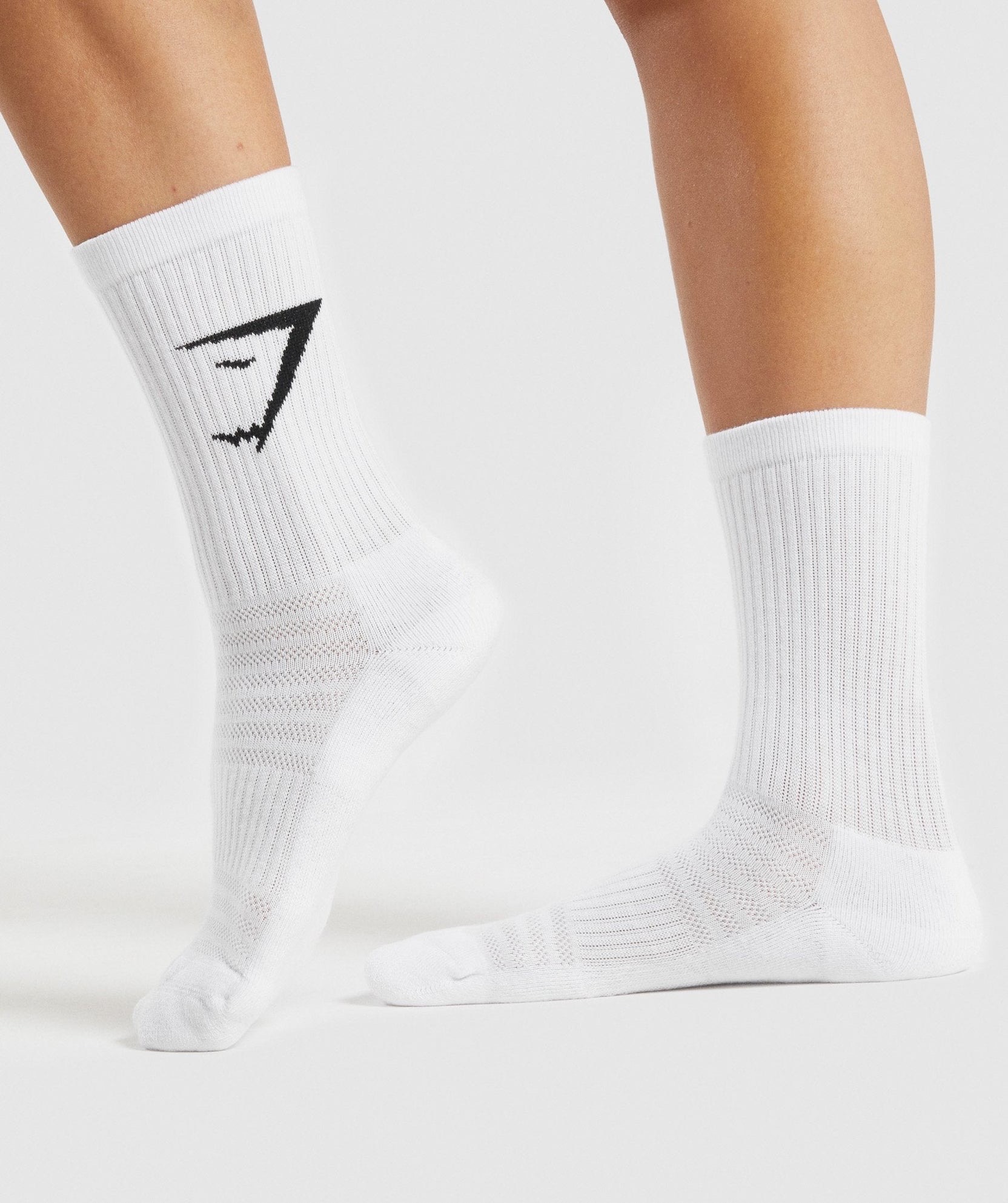 Gymshark 1pair socks_img_1