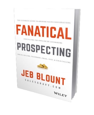 Fanatical Prospecting by Jeb Blount_img_0