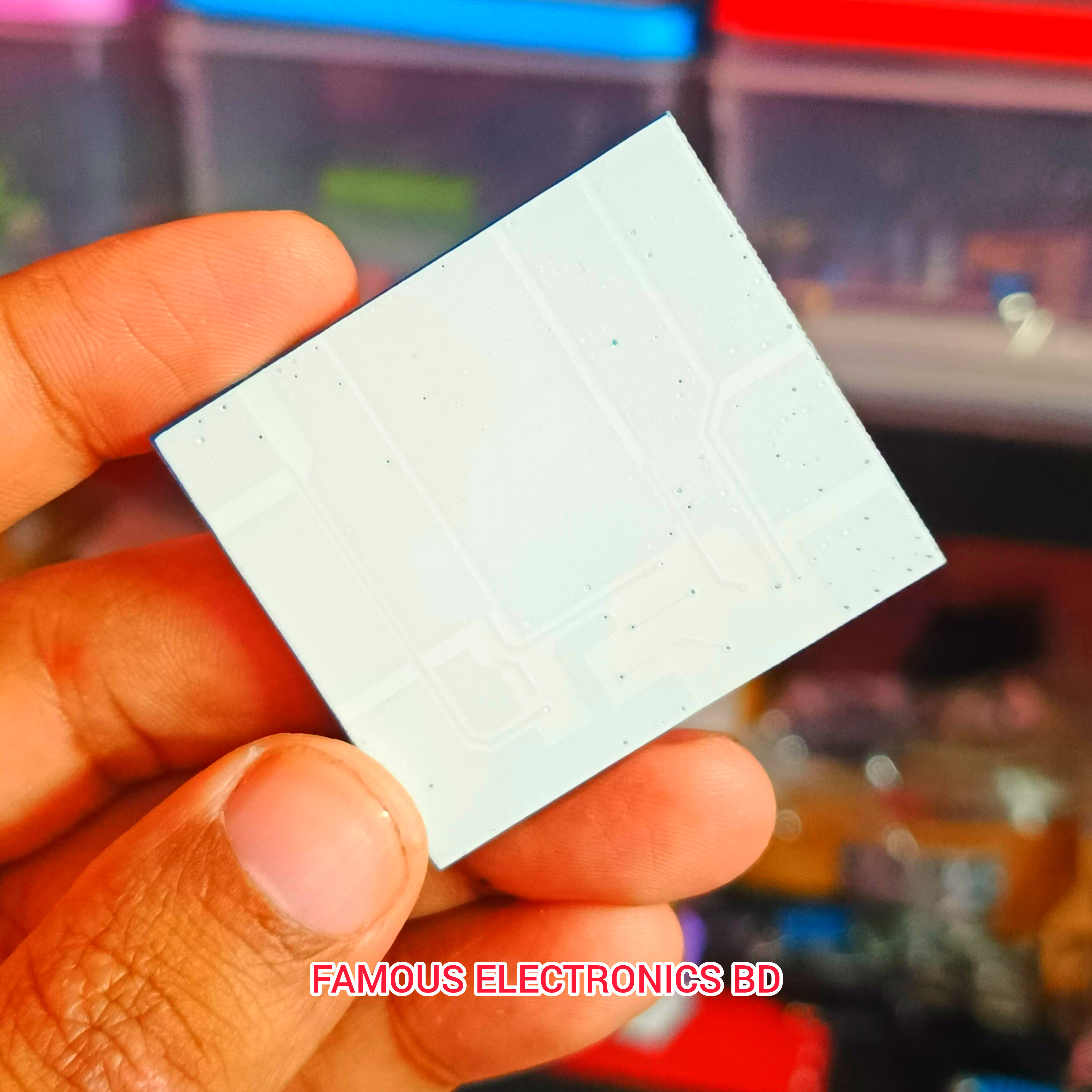 3S 12V 12A BMS | 18650 Lithium Battery Protection Board | 11.1V–12.6V | Balanced | Anti-Overcharge & Over-Discharge Protection_img_6