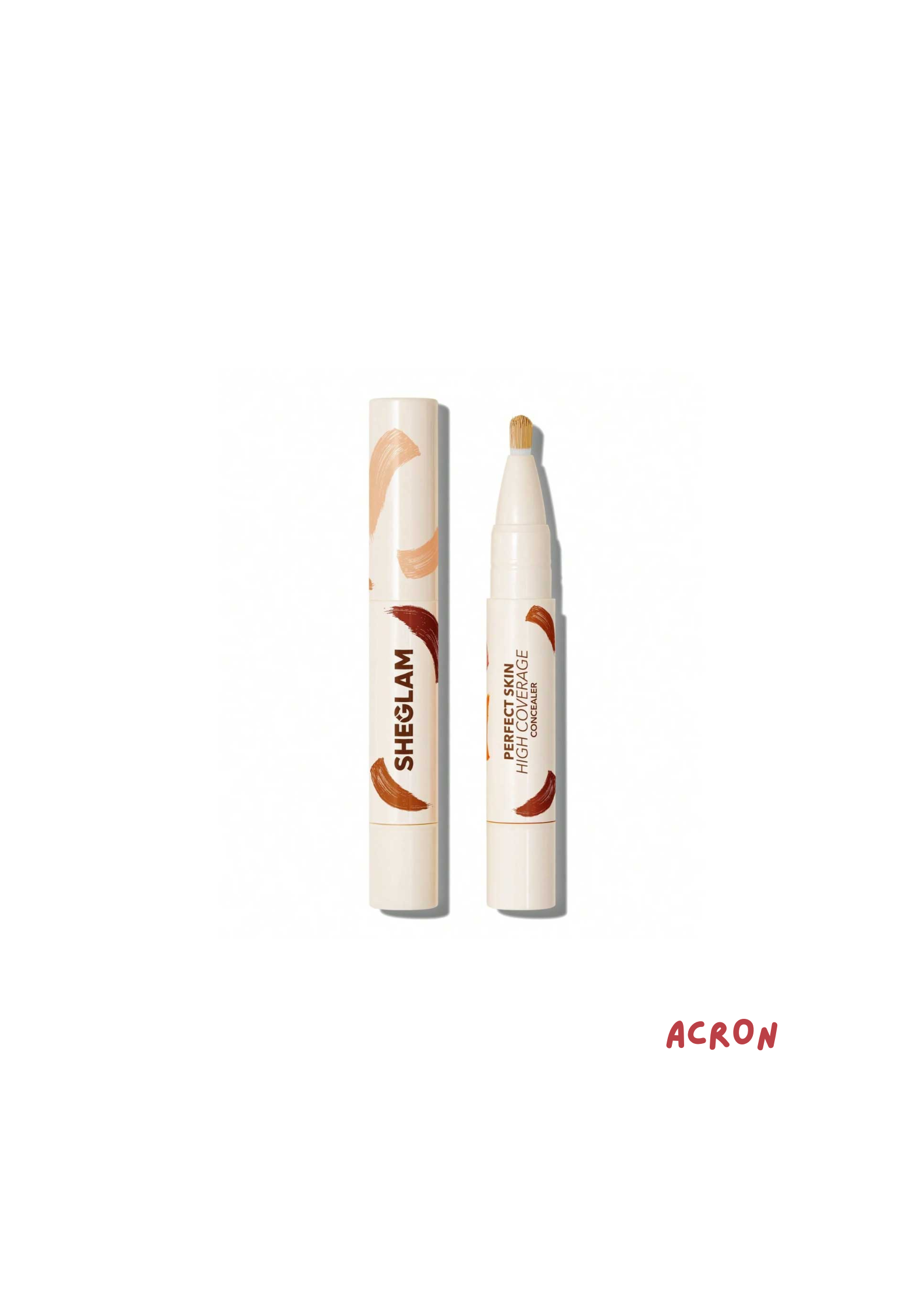 Sheglam Perfect Skin High Coverage Concealer_img_1