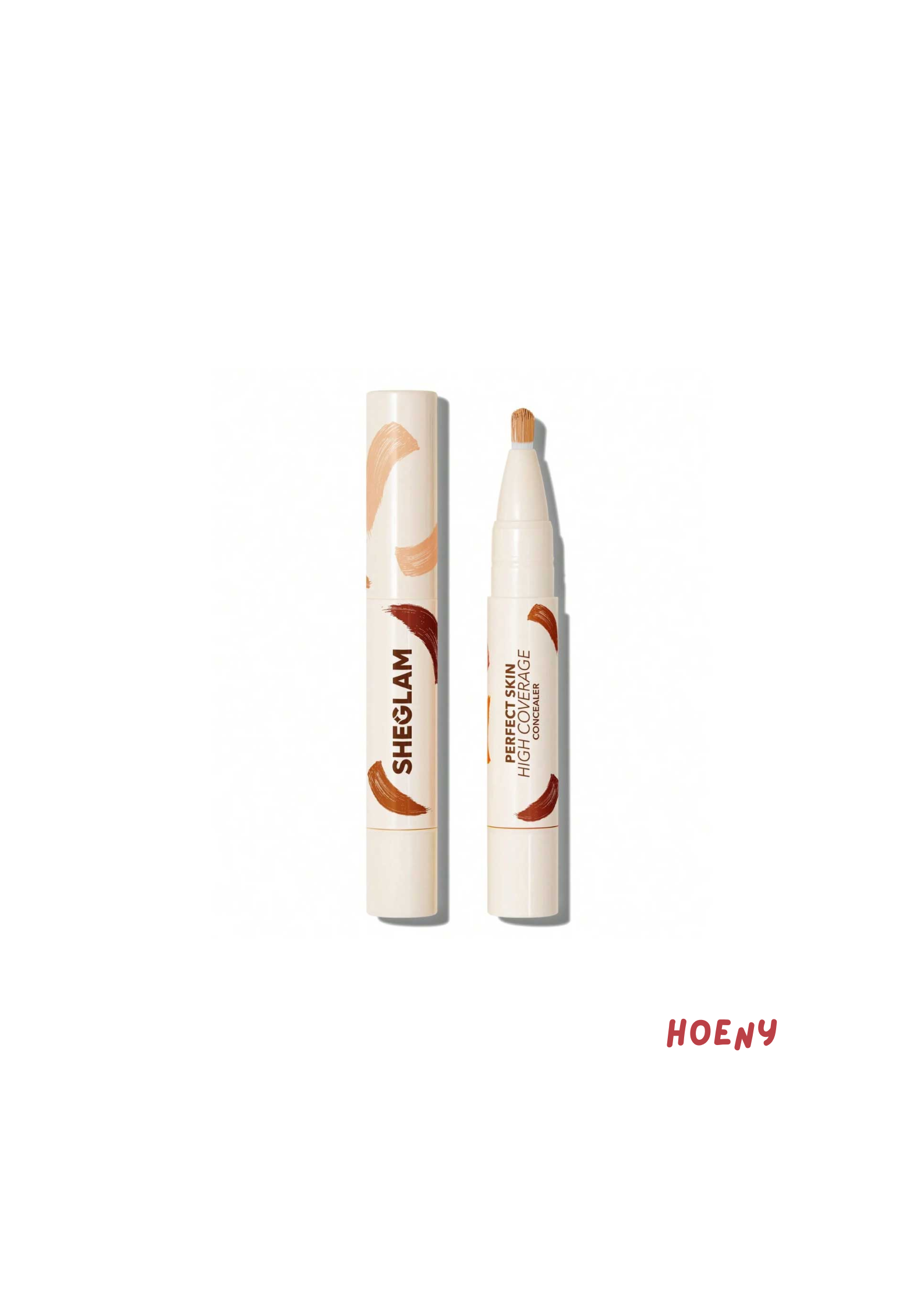 Sheglam Perfect Skin High Coverage Concealer_img_2